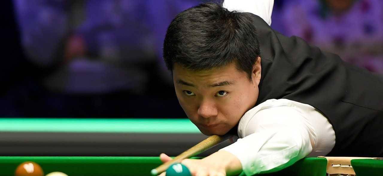 1逆转对手 1逆转对手