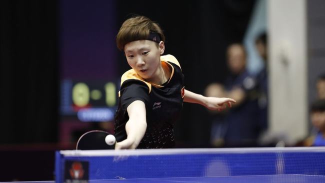 在争冠的球 在争冠的球