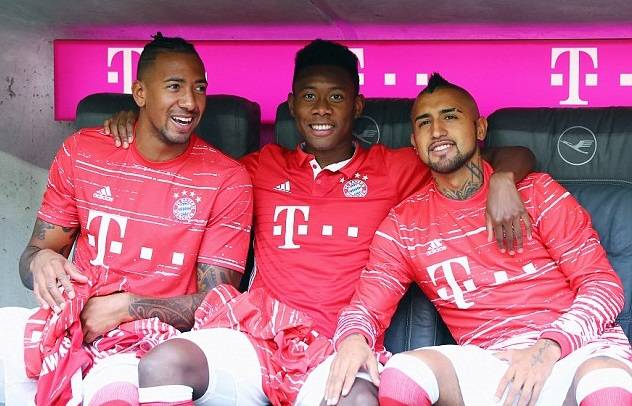 路三人组形 路三人组形