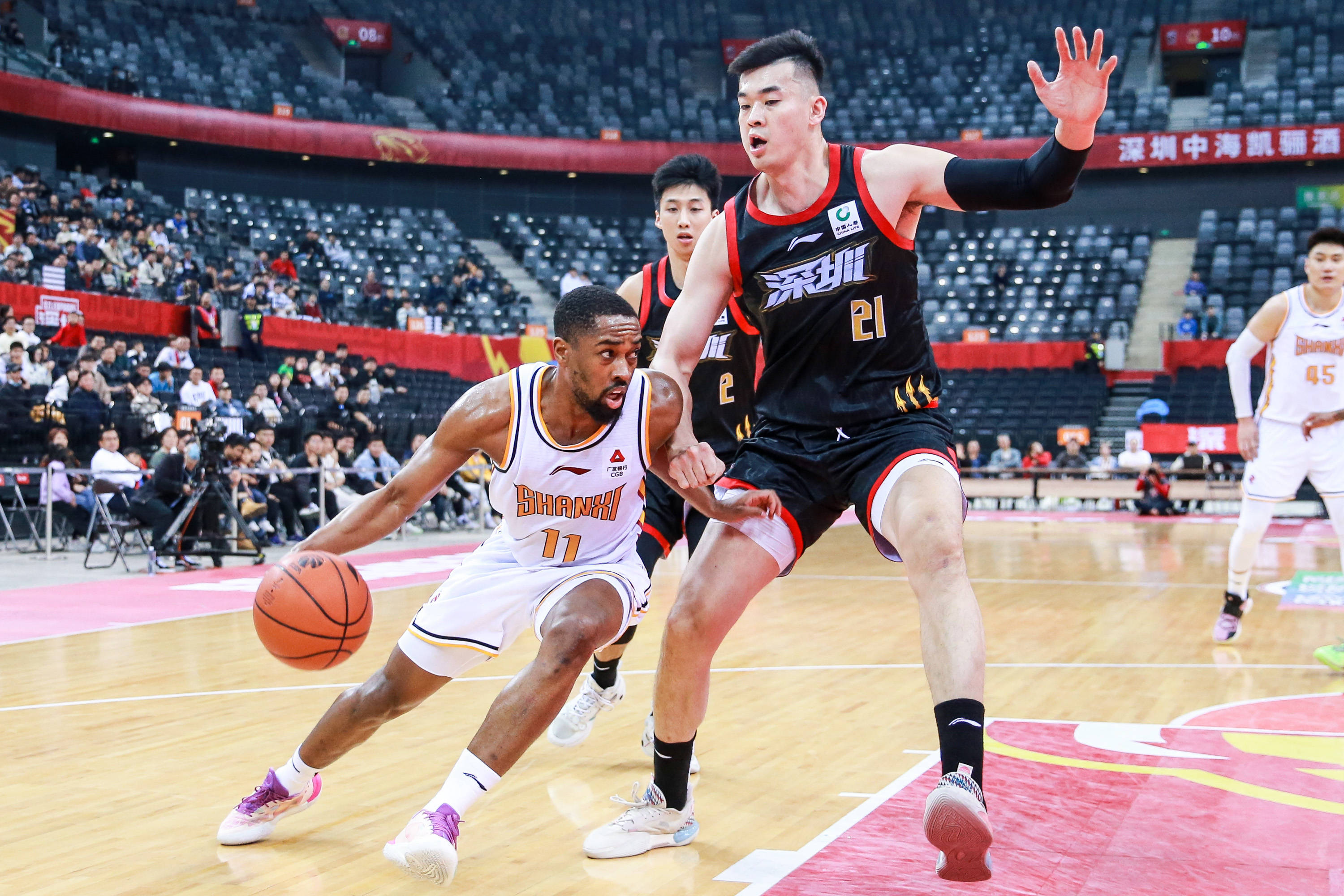 防守轮转慢 防守轮转慢