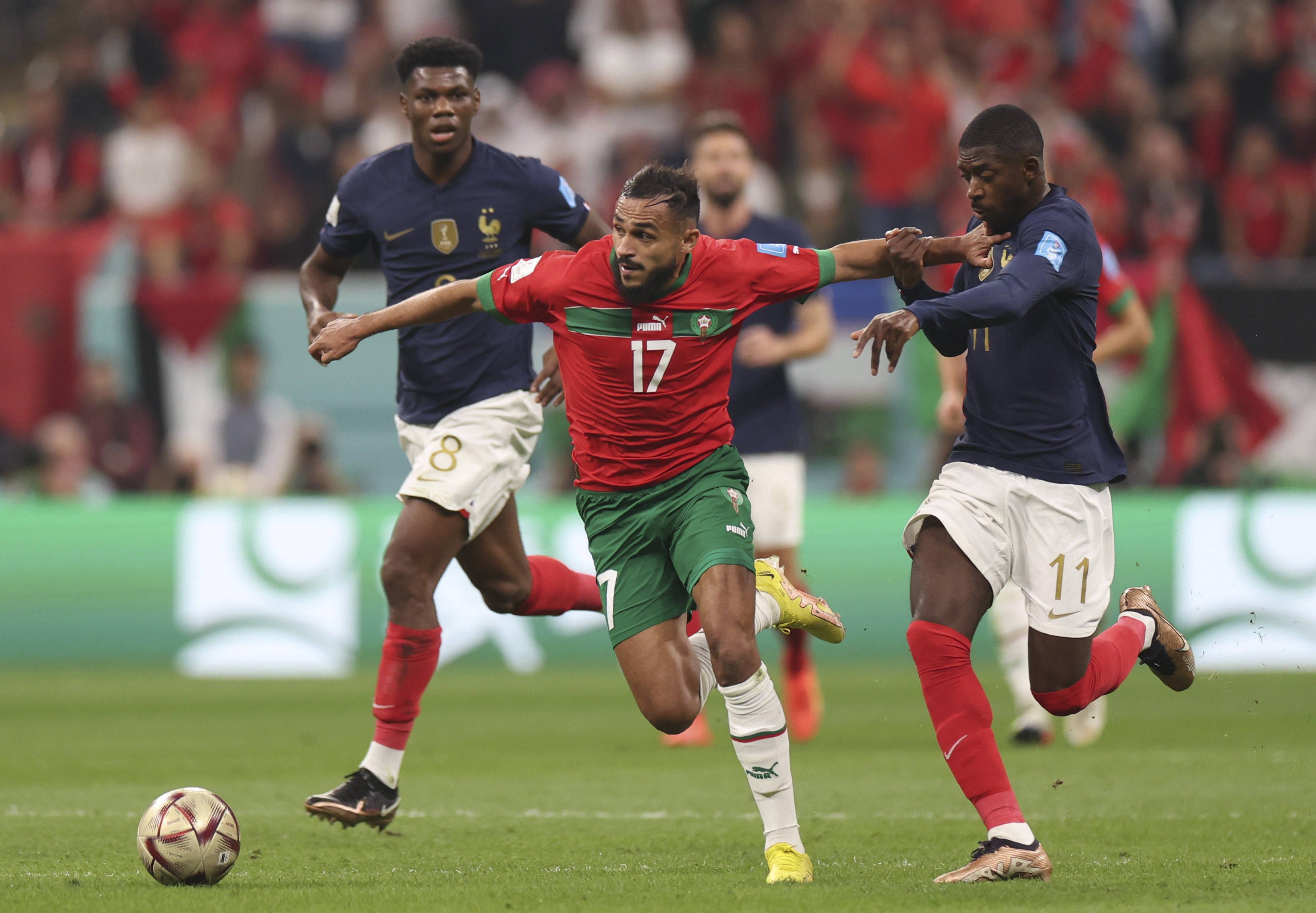 全与高通达 全与高通达